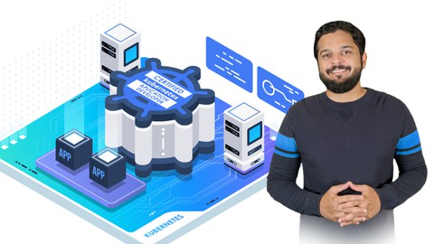 cka course kodekloud